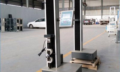 最新編織袋拉力試驗(yàn)機(jī)開發(fā)上市