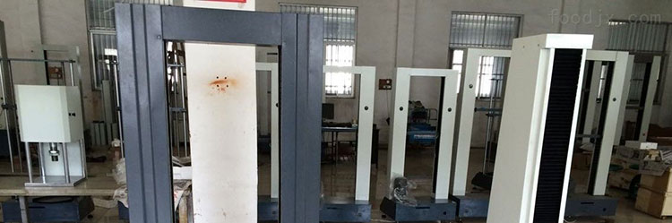 材料試驗機計算機測試系統(tǒng)簡介