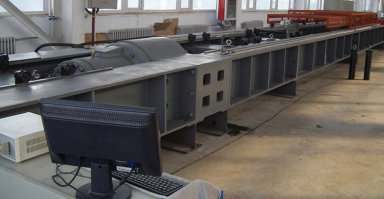 如何延長電子拉力試驗機使用壽命 | 電子拉力試驗機日常的保養