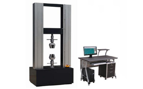 20KN材料試驗(yàn)機(jī)