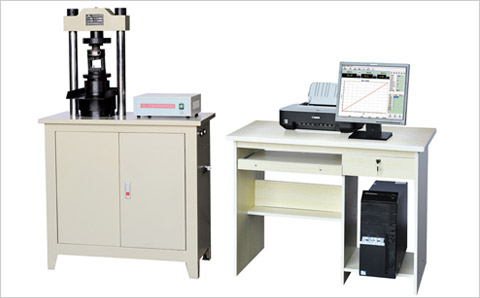 如何正確維護(hù)使用混凝土壓力試驗(yàn)機(jī)?